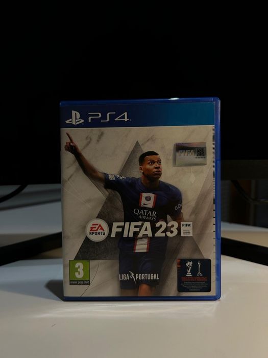 FIFA 23 – PlayStation 4