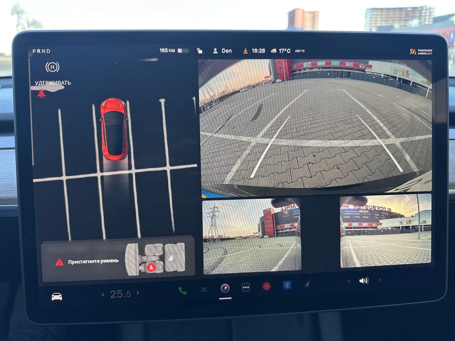 тесла 3 2022 рік