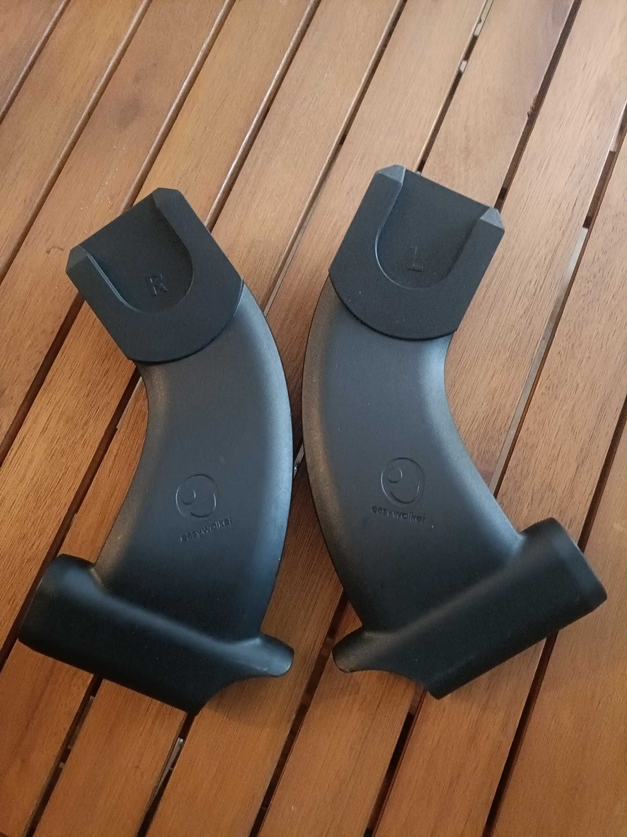 Baby coque BeSafe Izi go modular i-size + base Isofix