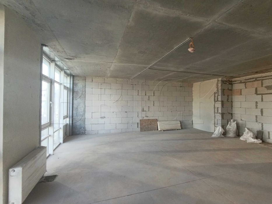 Інвестиційна пропозиція 1К -5 квартир ЖК Бульвар Фонтанів Саперне Поле