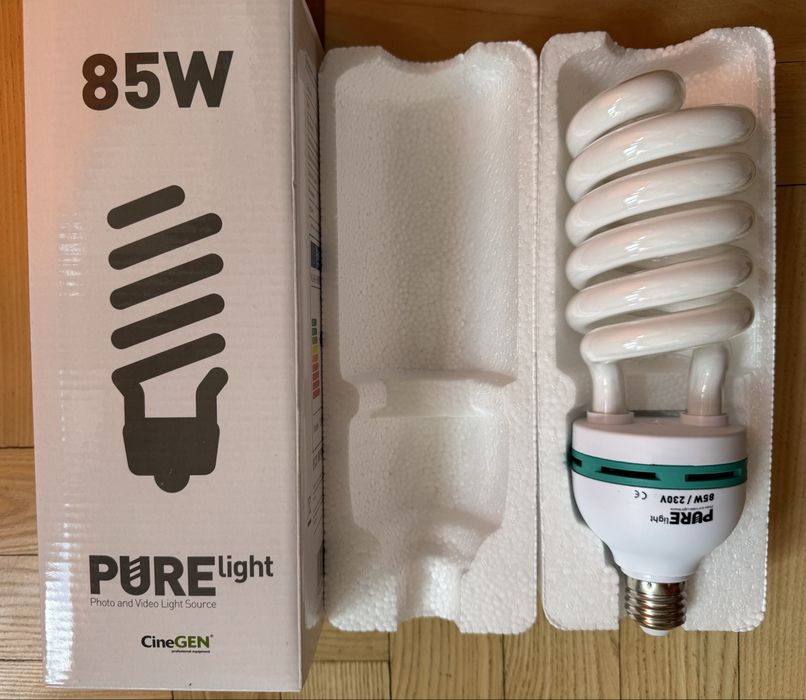 Oprawka studyjna gwinty E27 Super Lamp Holder SLH3