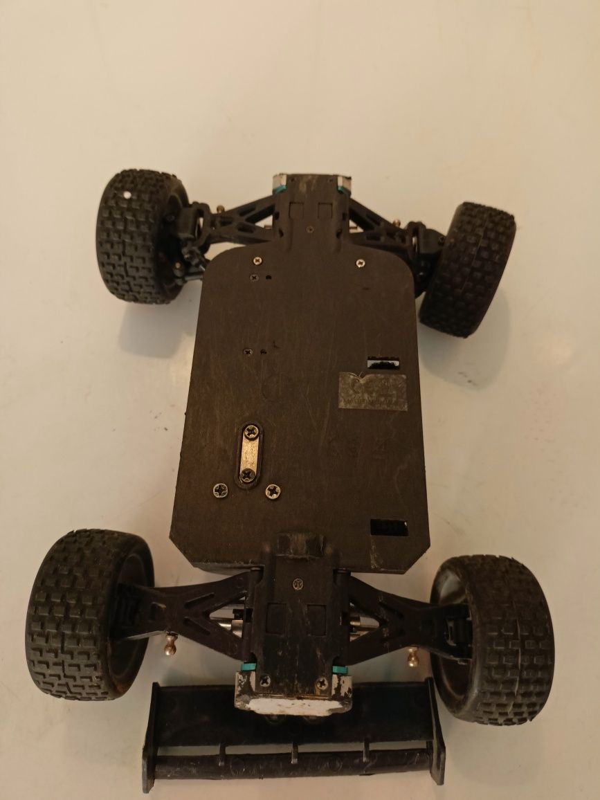 Podwozie wl Toys 1:18 A-959 modelu RC