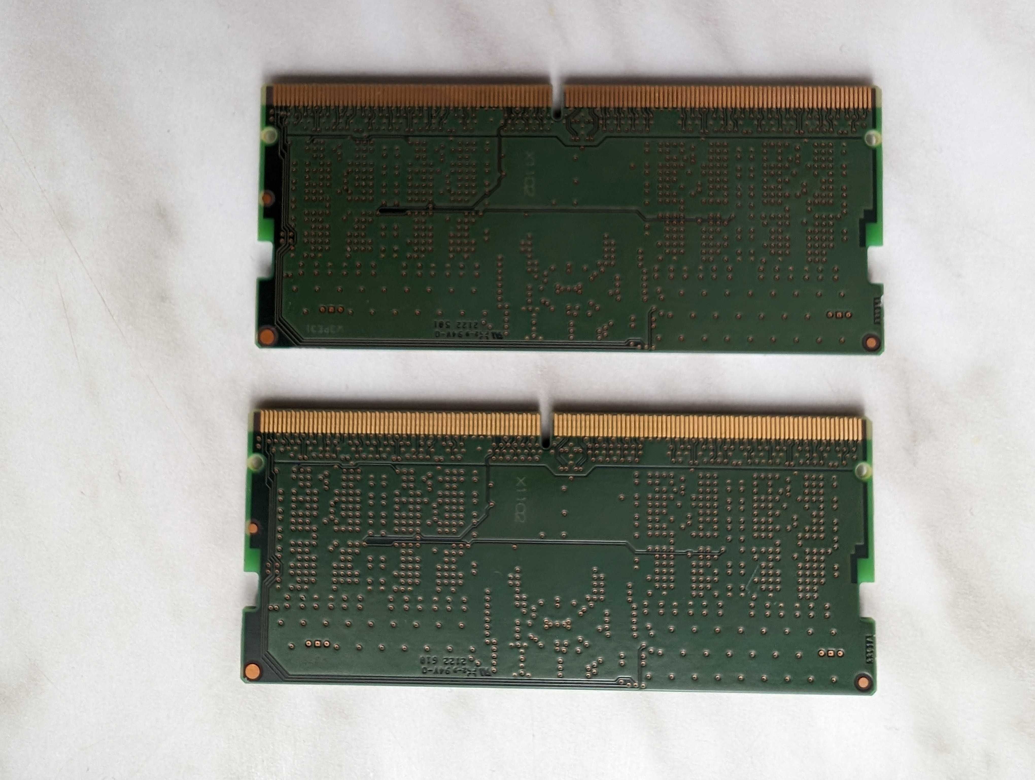 пам'ять Kingston DDR5 (для ноуту) 16гб