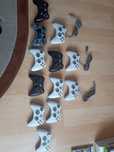 Gry Xbox 360 padd