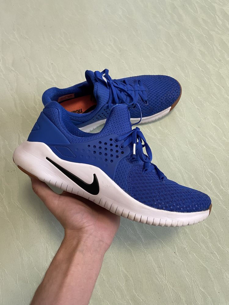 Кроссовки Nike Free TR 8 для пробіжок та в зал