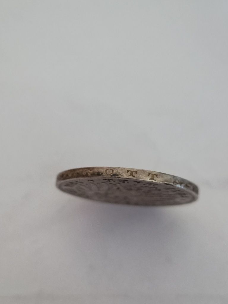 Moneta 5 marek 1904