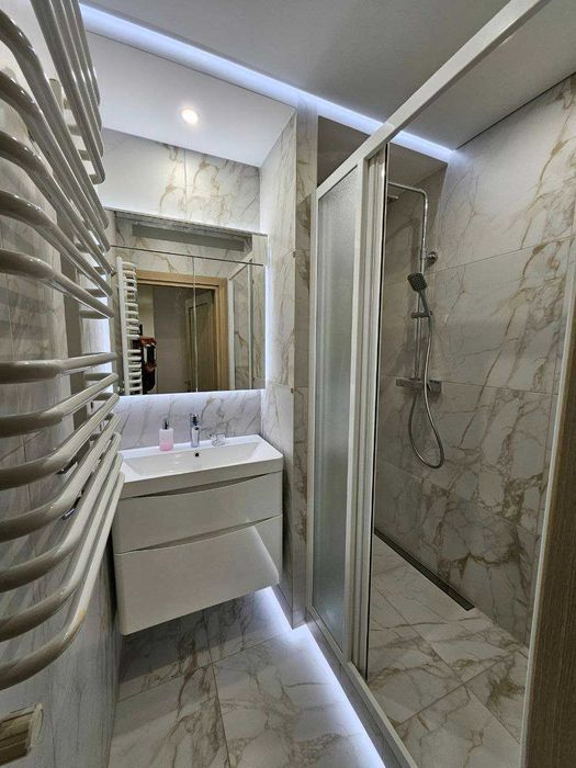 Оренда 3к квартири(перша здача),вул.Угорницька 12_VD