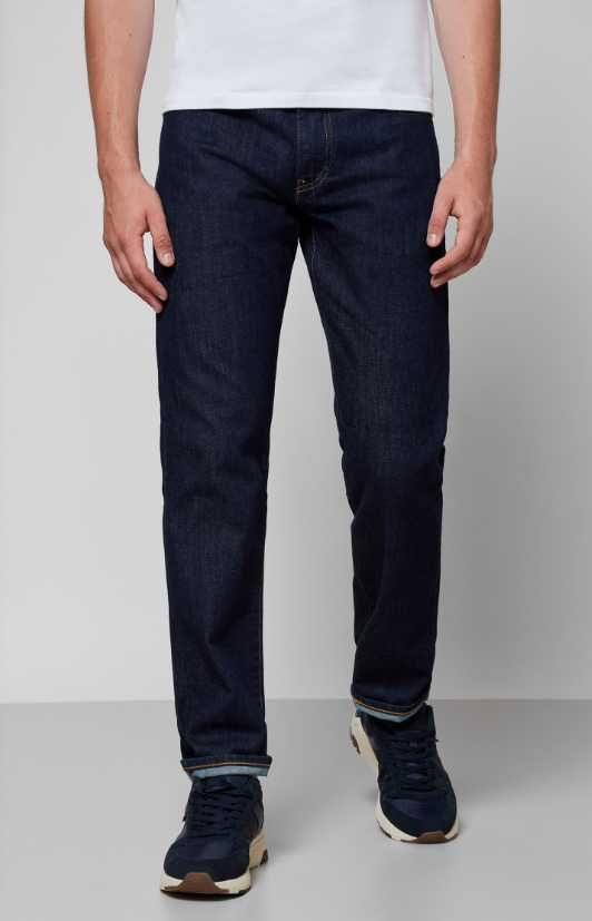 LEVIS джинсы оригинал из США 501, 502, 511, 512