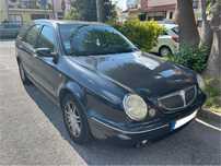 Lancia Lybra SW 1.9 JTD LS Plus