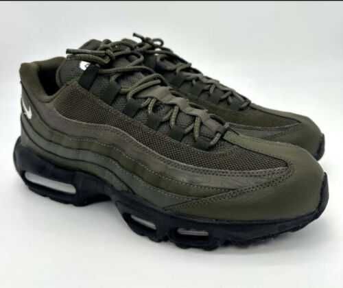 кросівки Nike Air Max 95, кроссовки Nike AirMax 95, US10, 44, оригінал