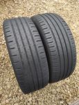 195/55r16 Continental ContiEcoContact5 PARA opony LETNIE++