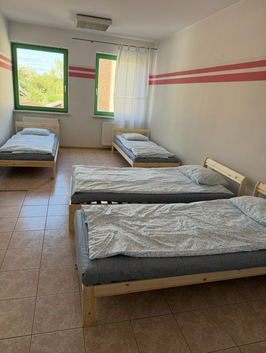 Noclegi pracownicze Pniewy centrum