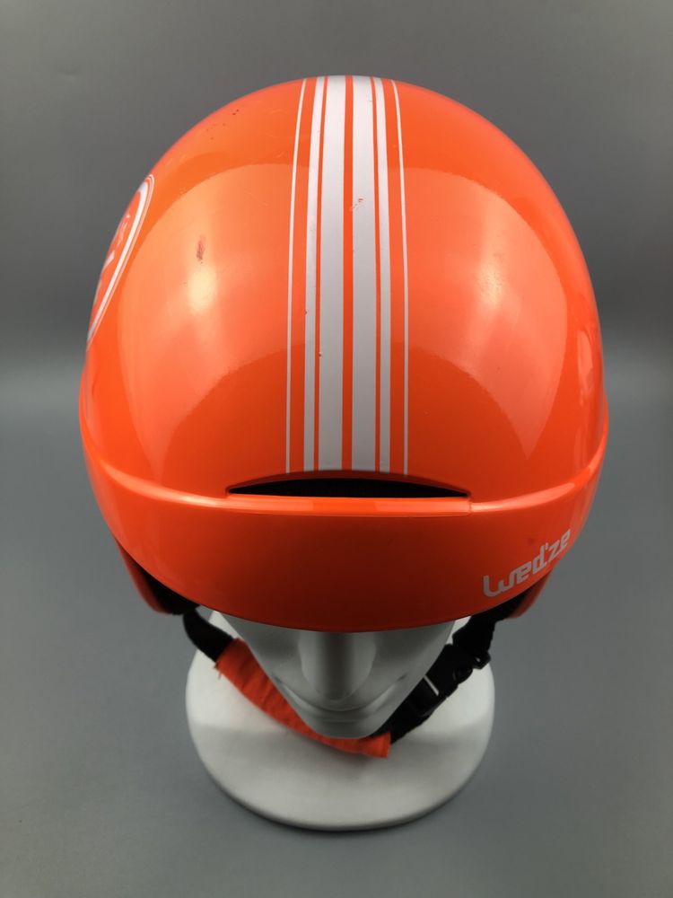 Kask Narciarski 53 cm - 56 cm Wed'ze H400 /884/