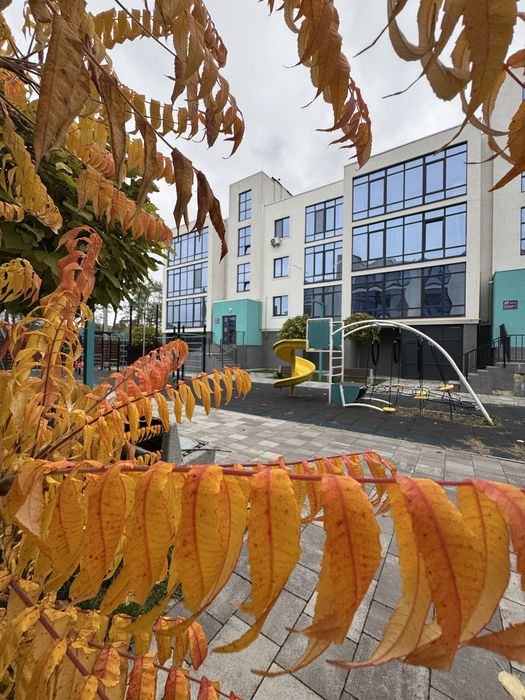 Квартира в м.Ірпінь 3-и кімнатна