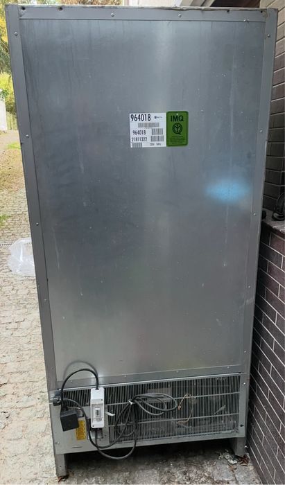 Automat Vendingowy Necta Starfood