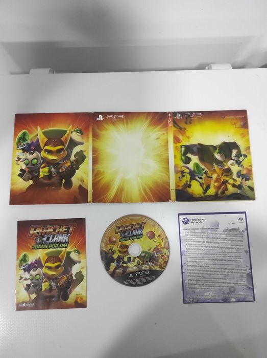 Pack Jogos PS3 - Playstation 3 - Venda avulso - A partir de 0,99 euros