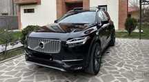 Volvo XC90 2017 Inscription 2.0 4х4