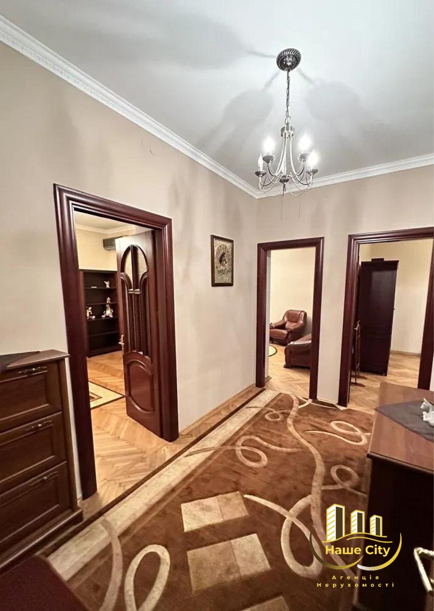 Продаж / Квартира / вул. Вітовського Дмитра, Галицький район, Львів