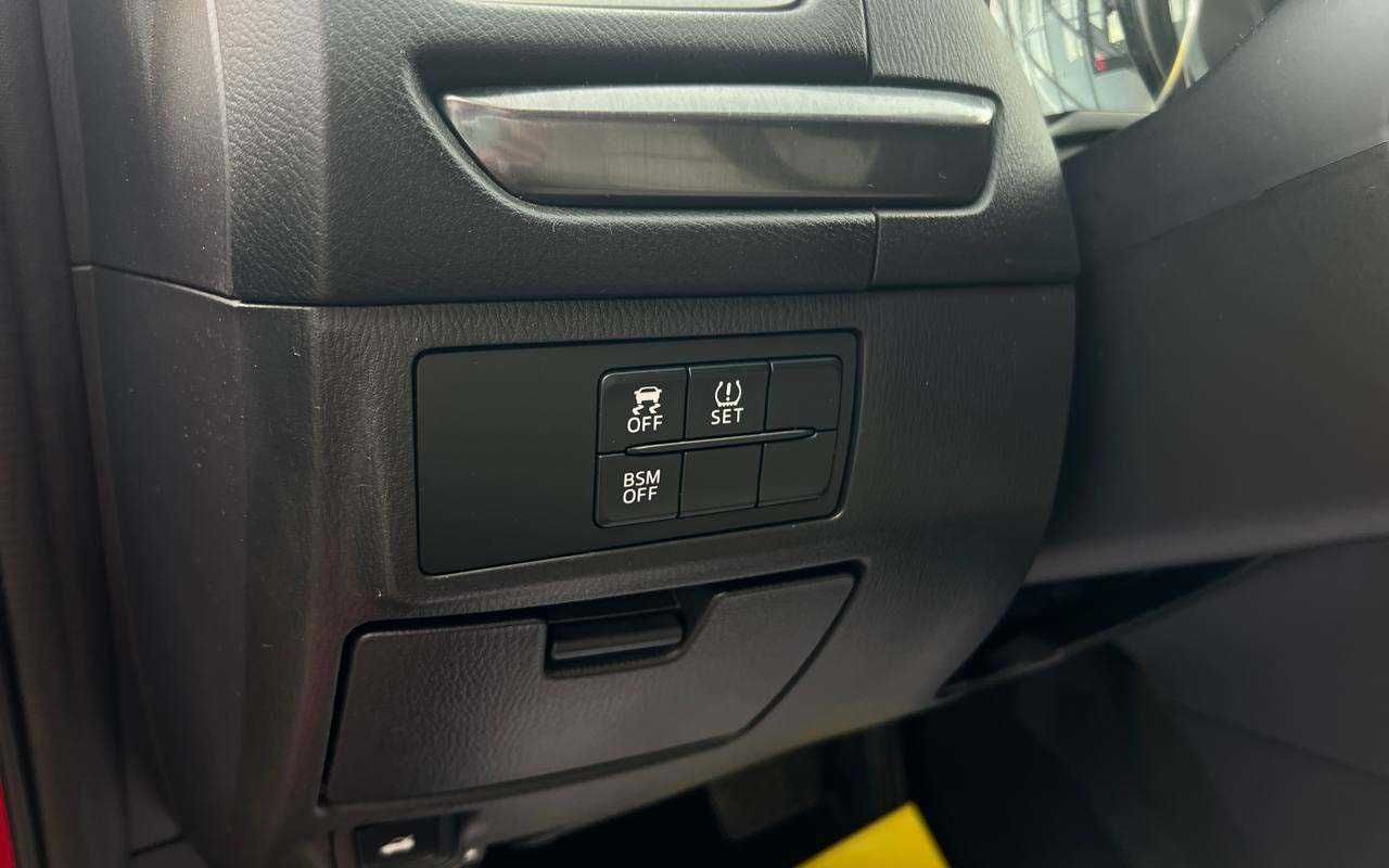 Mazda 6 2013 року