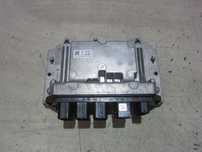 BMW X1 F48 F45 F39 B46 KOMPUTER STEROWNIK SILNIKA DME 8662851 12148662851