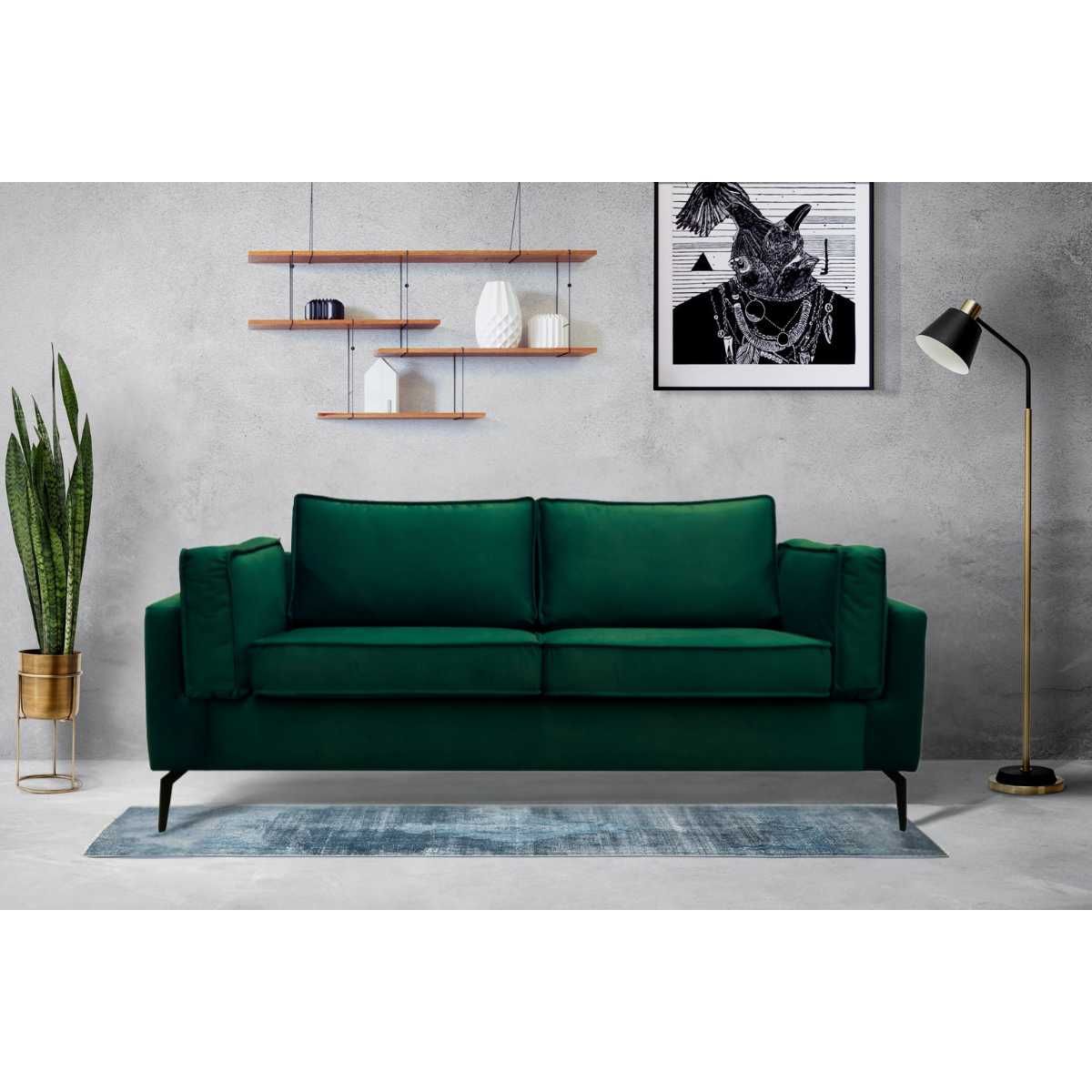 Sofa BADEN do jadalni, do salonu