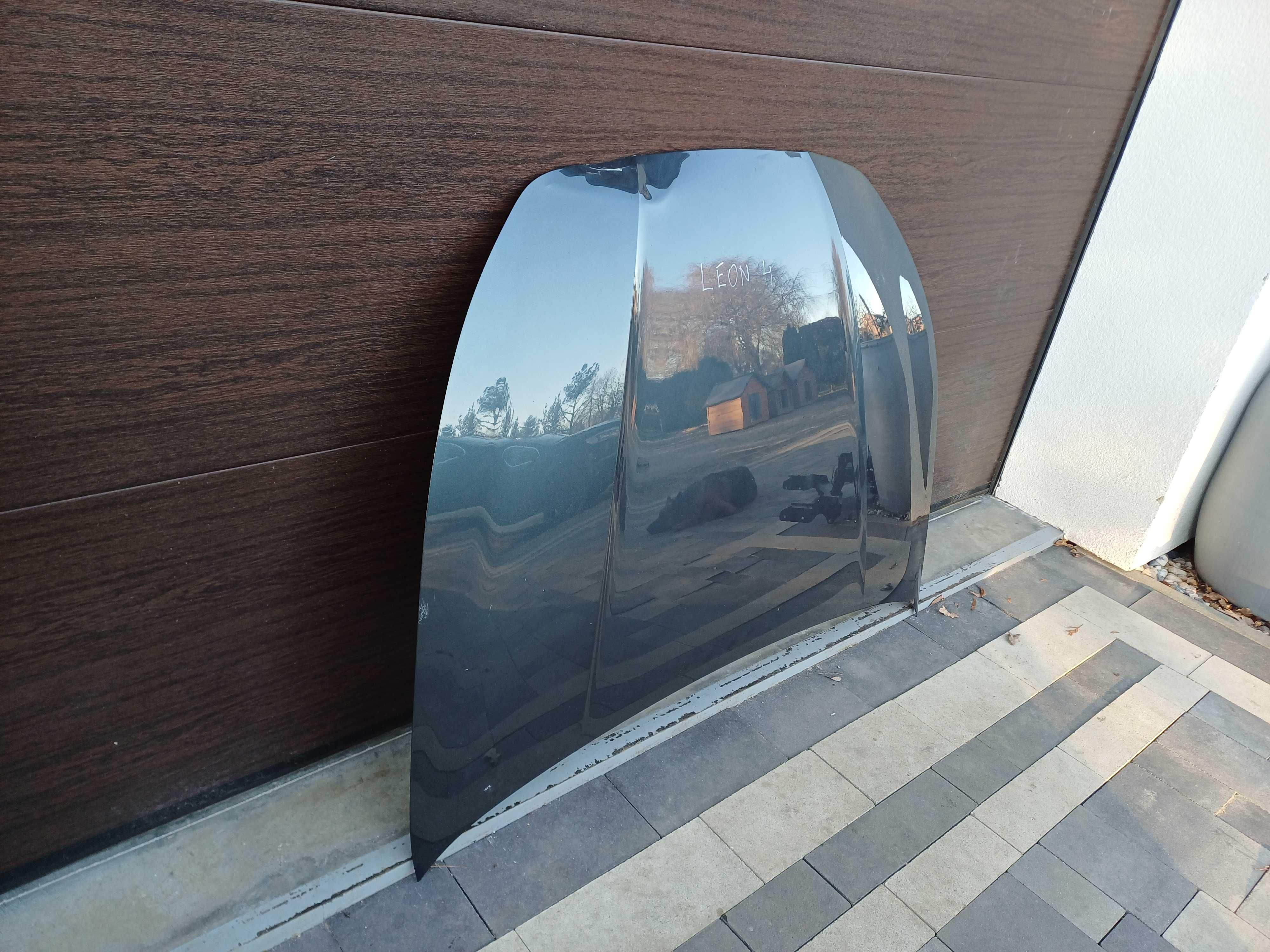 maska seat leon 4 IV 5fa 2020-