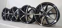 5x112 17" bicolor audi a4 b6 b7 b8 b9 a5 a6 c6 c7 q5 nowe