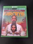 Sprzedam grę far cry 6 na xbox one/series
