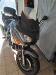 Honda cbf 600 sa