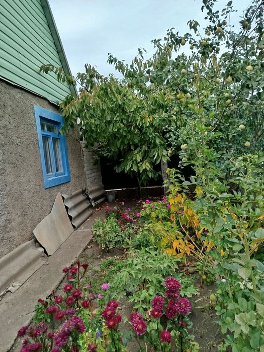 Продам дачу в Бугском