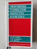 Oksfordzki podręcznik medycyny klinicznej