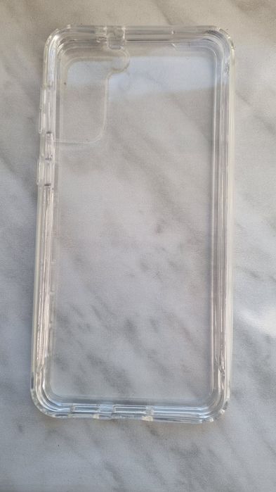 Samsung S21+ case