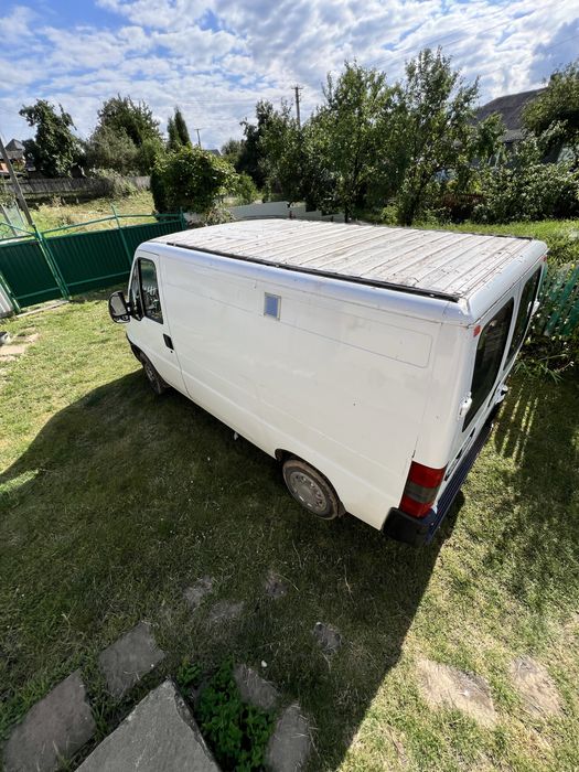 Peugeot Boxer Пежо Боксер