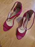 Buty damskie rozmiar 39