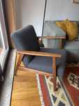 Poltrona Ekenaset Ikea