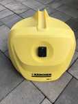 Górna obudowa górna pokrywa odkurzacz karcher WD 3