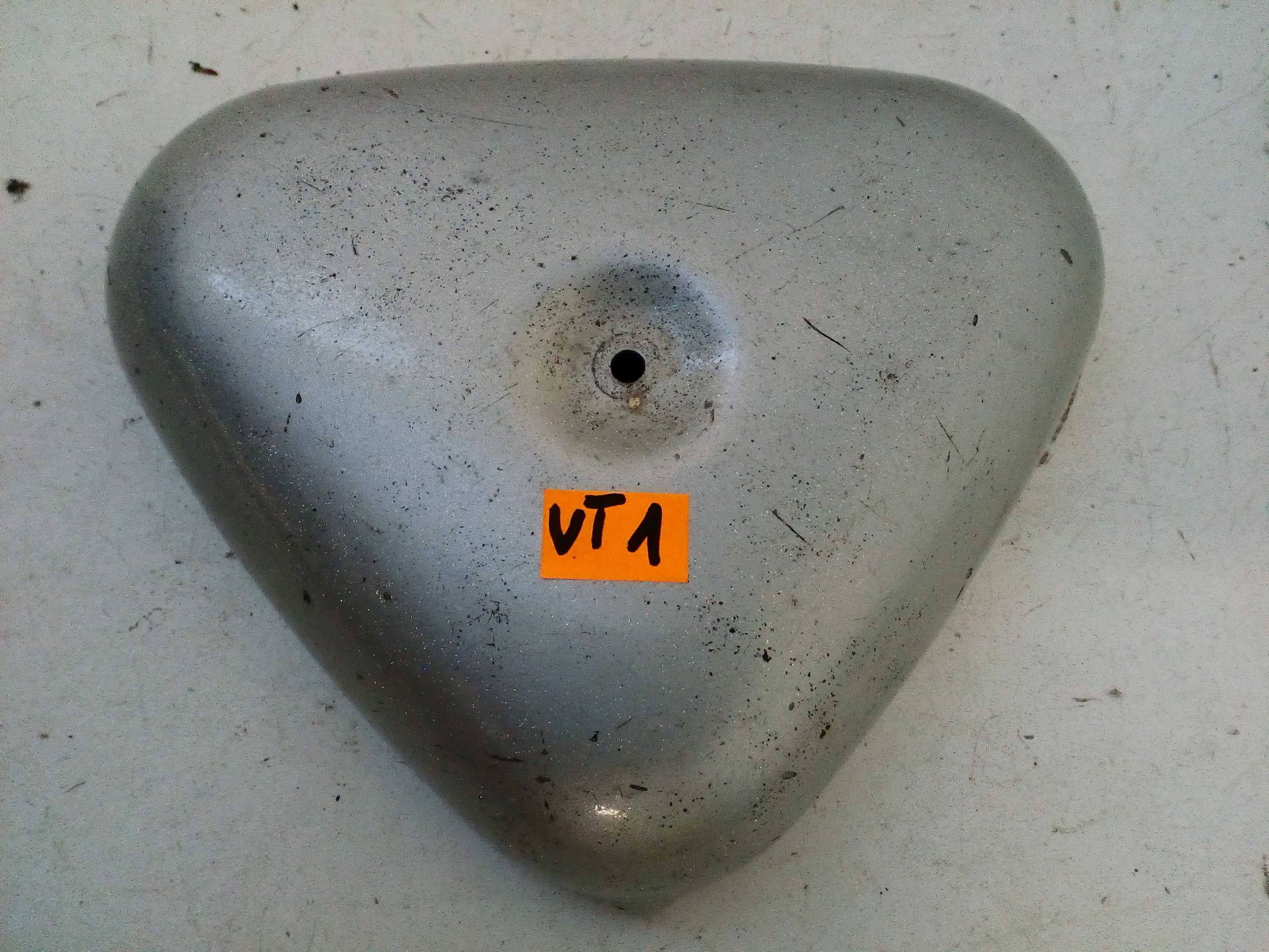 Honda vt 600 shadow osłona filtra powietrza airbox osłona