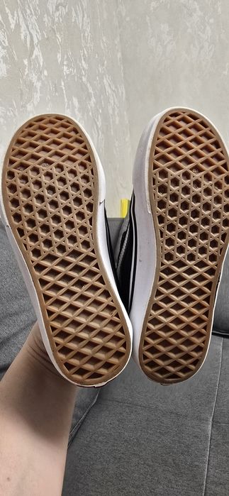 Кеди Vans 32 розмір