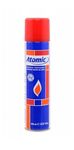 Gaz do zapalniczek Atomic propan butan