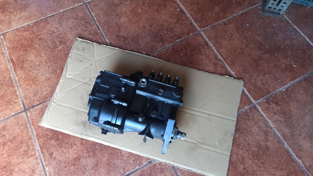 Pompa Wtryskowa Silnik Ursus C-385,902,904,912,914 Zetor 8011,8111,804