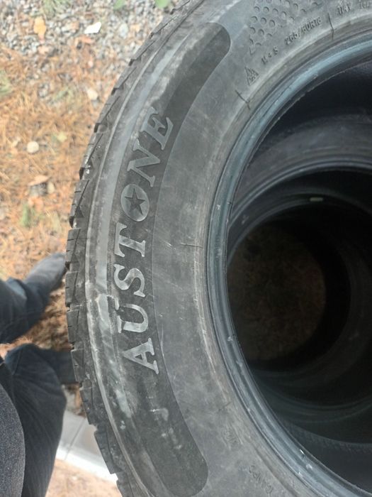 Резина Austone fixolime