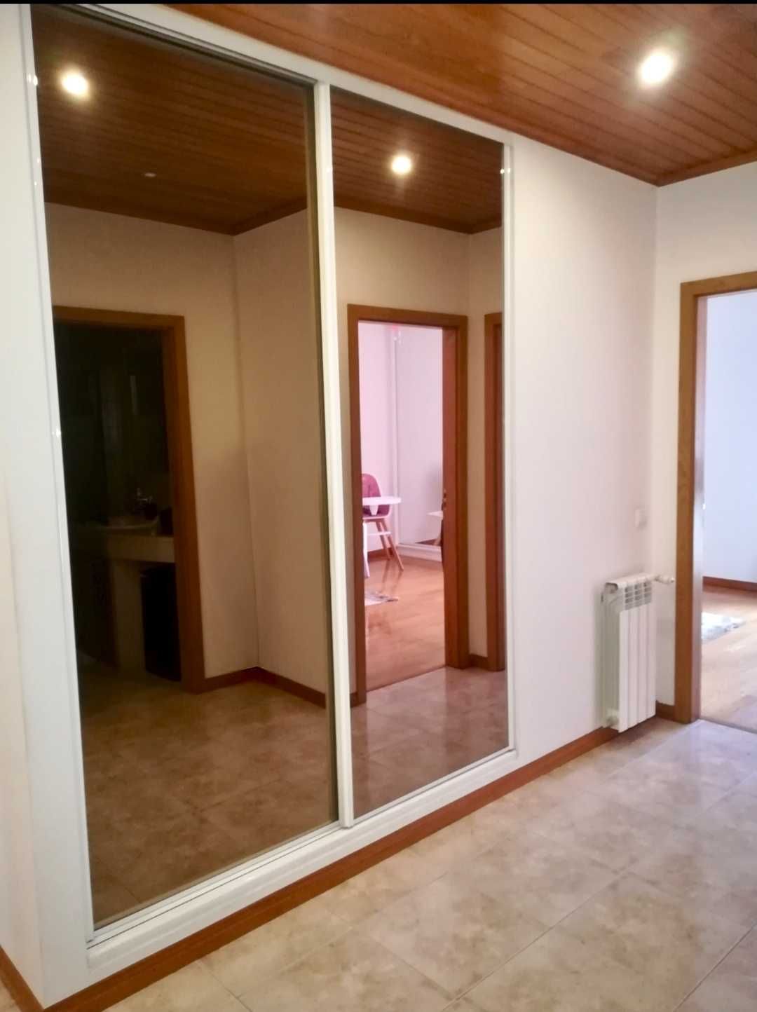 T2 em Eiras - Bairro São Miguel