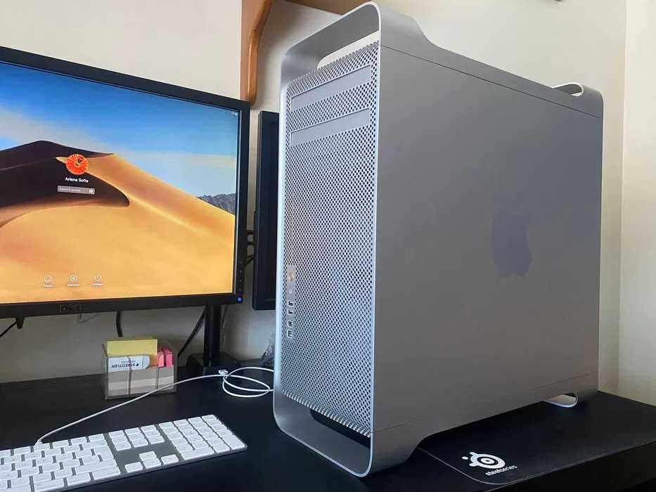 Apple MacPro - A1185 Dual XEON 3.0Ghz (Caixa Original)