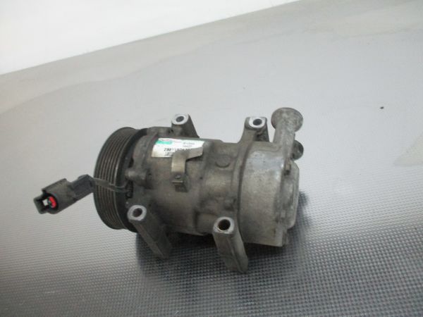 Compressor AC MAZDA 2 (DY)