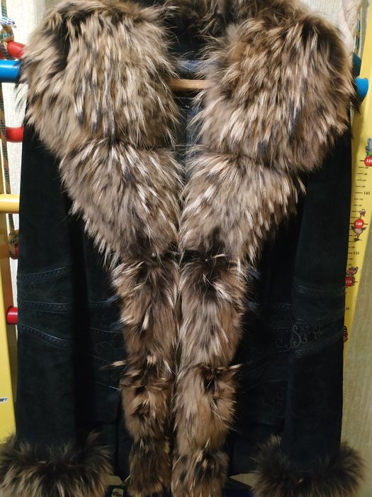 Курточка женская