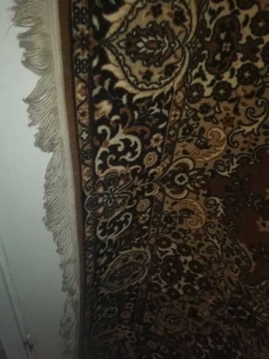 Коврове покриття