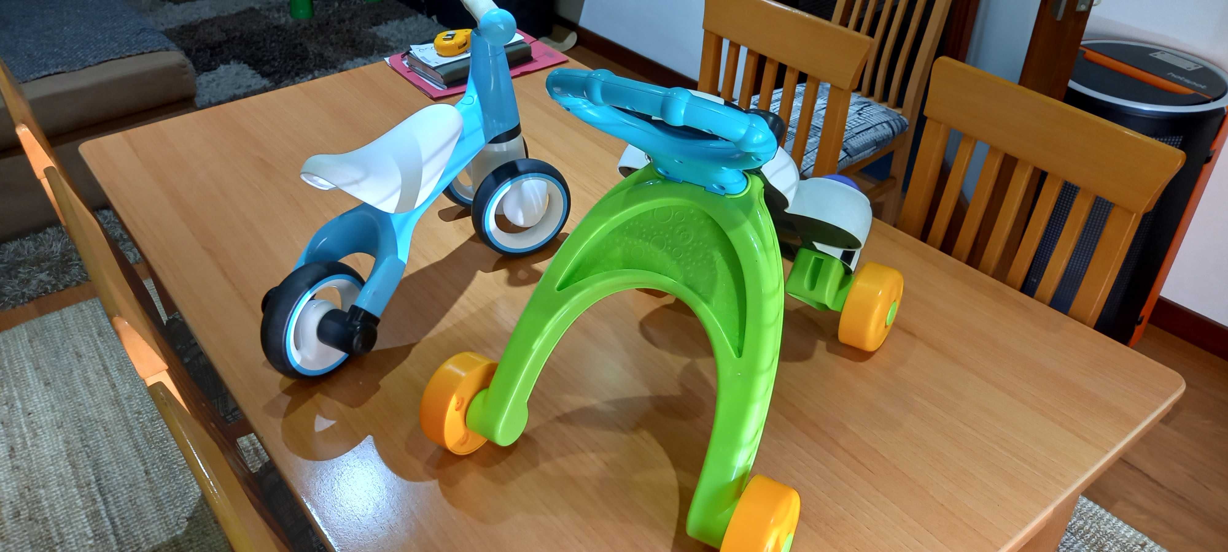Brinquedo de bebé