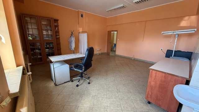 gabinety lekarskie do wynajęcia w Słupcy w SIP