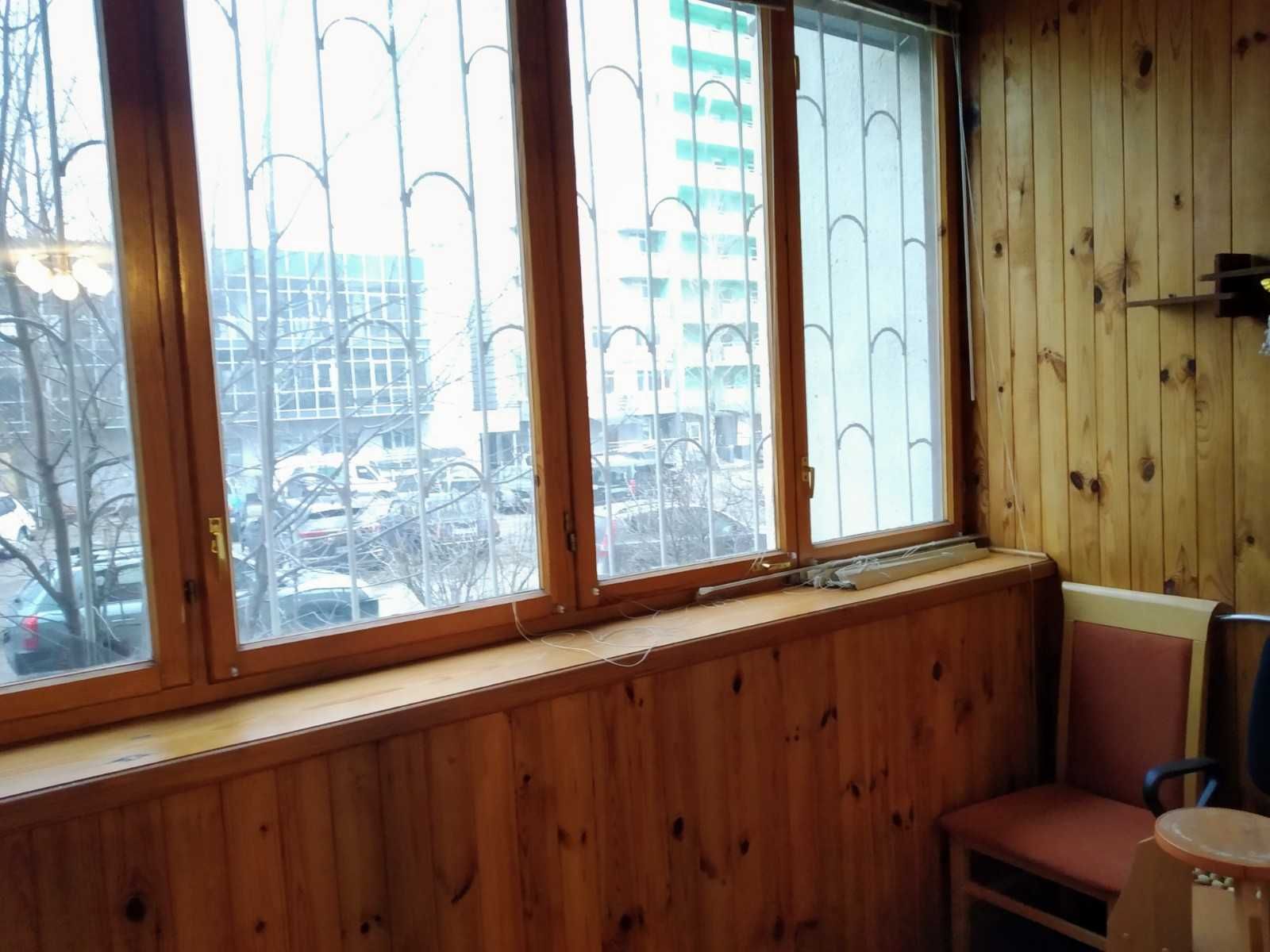 Продажа квартиры Якуба Коласа 2. Борщаговка