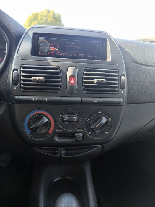 Fiat Marengo 1.9 JTD